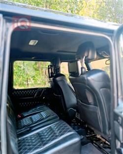 مرسيدس بنز G-Class